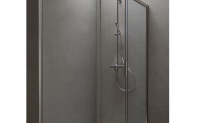 Box Doccia Walk-In: Vantaggi e Idee di Installazione