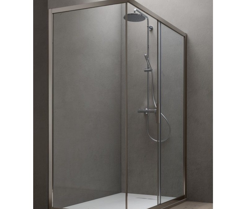 Box Doccia Walk-In: Vantaggi e Idee di Installazione