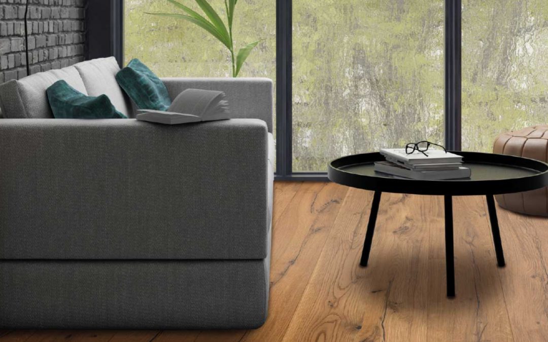 Parquet: Vantaggi e caratteristiche principali