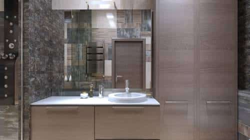 Arredamento bagno: Idee e suggerimenti per un ambiente funzionale e di design