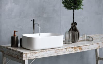 Le Migliori Soluzioni Salvaspazio per Bagni Piccoli